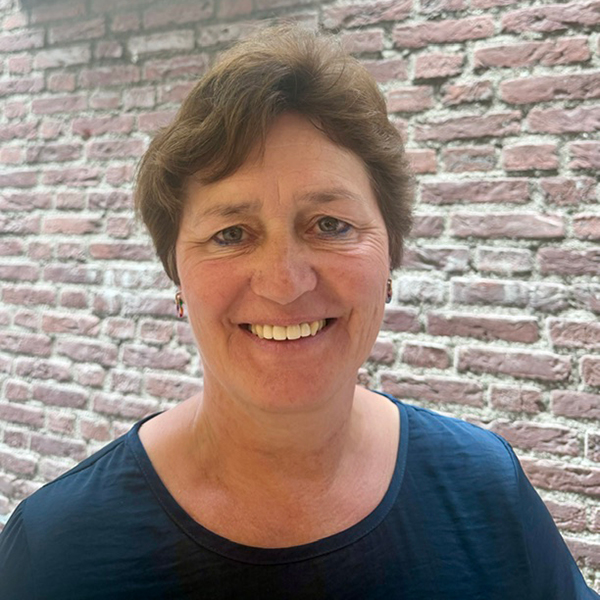 Paula baarle